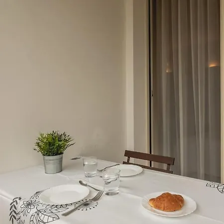 Casa Al Mare E Nel Centro Di Con Parcheggio Gratuito * Riccione