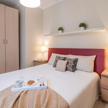 Casa Al Mare E Nel Centro Di Con Parcheggio Gratuito * 里乔内
