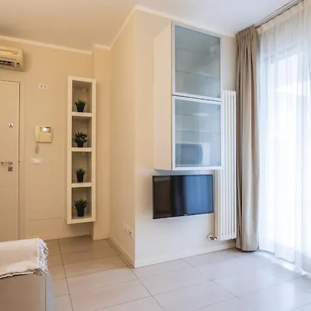Casa Al Mare E Nel Centro Di Con Parcheggio Gratuito *