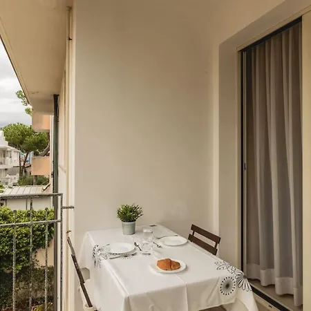 Casa Al Mare E Nel Centro Di Con Parcheggio Gratuito