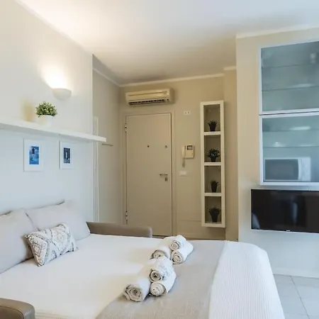Casa Al Mare E Nel Centro Di Con Parcheggio Gratuito * 里乔内