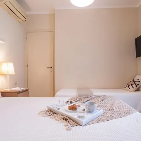 Apartament Casa Al Mare E Nel Centro Di Con Parcheggio Gratuito