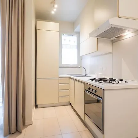 Apartament Casa Al Mare E Nel Centro Di Con Parcheggio Gratuito